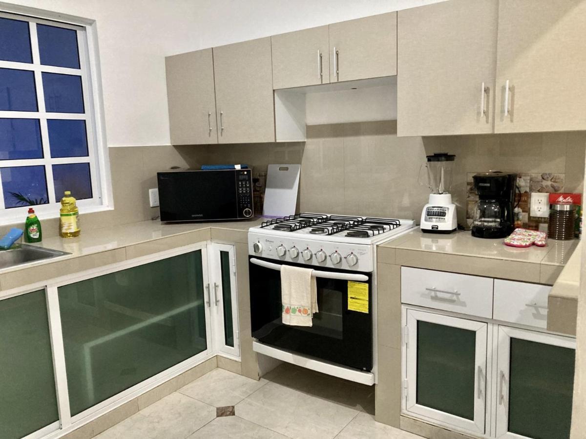 Homecancun2 Εξωτερικό φωτογραφία